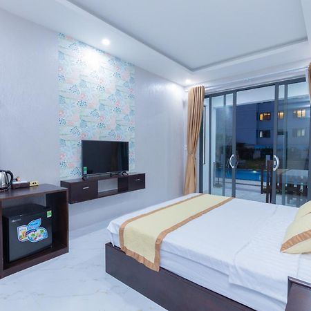 West Life Bungalow Phu Quoc Exteriör bild