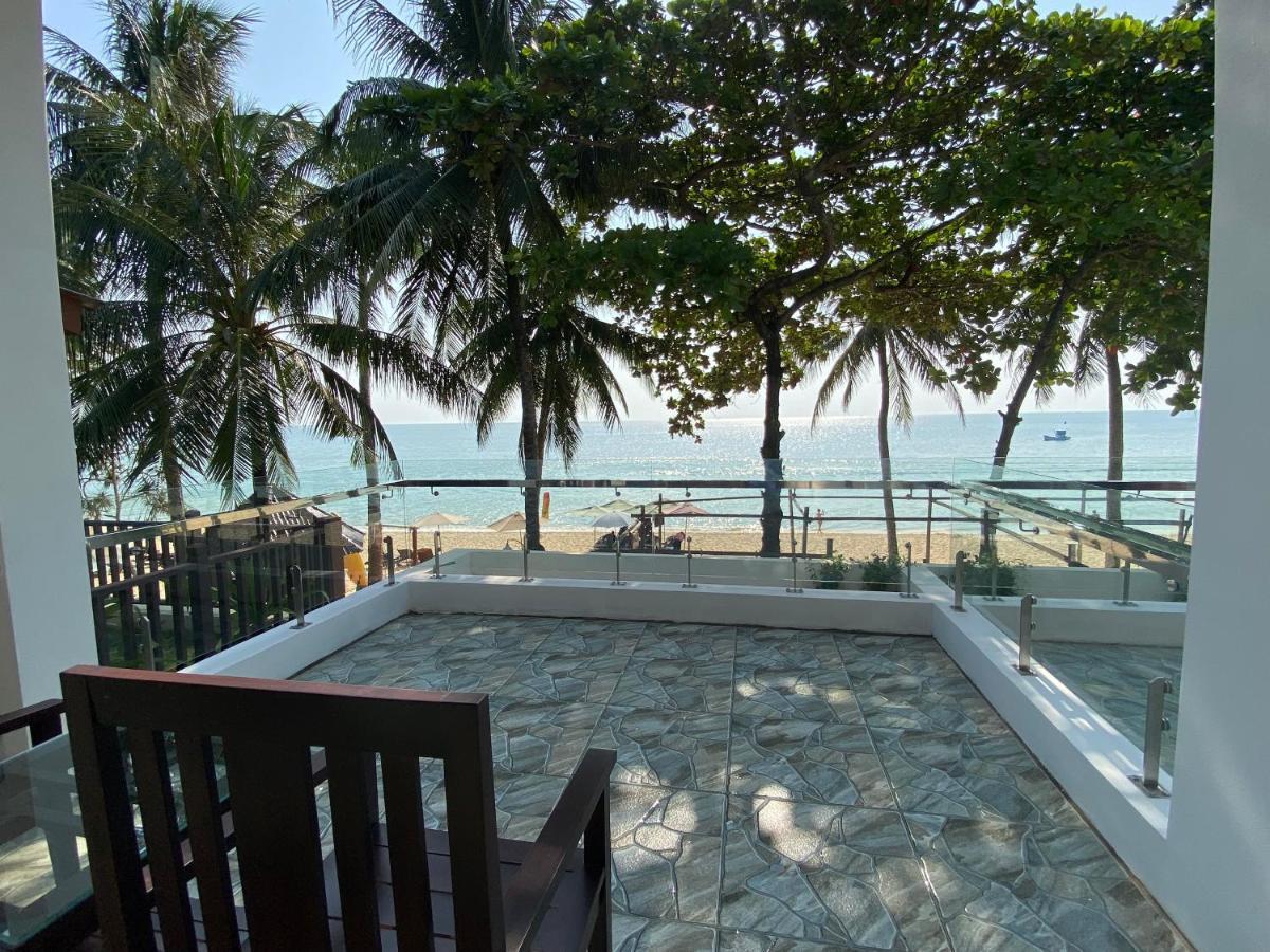 West Life Bungalow Phu Quoc Exteriör bild