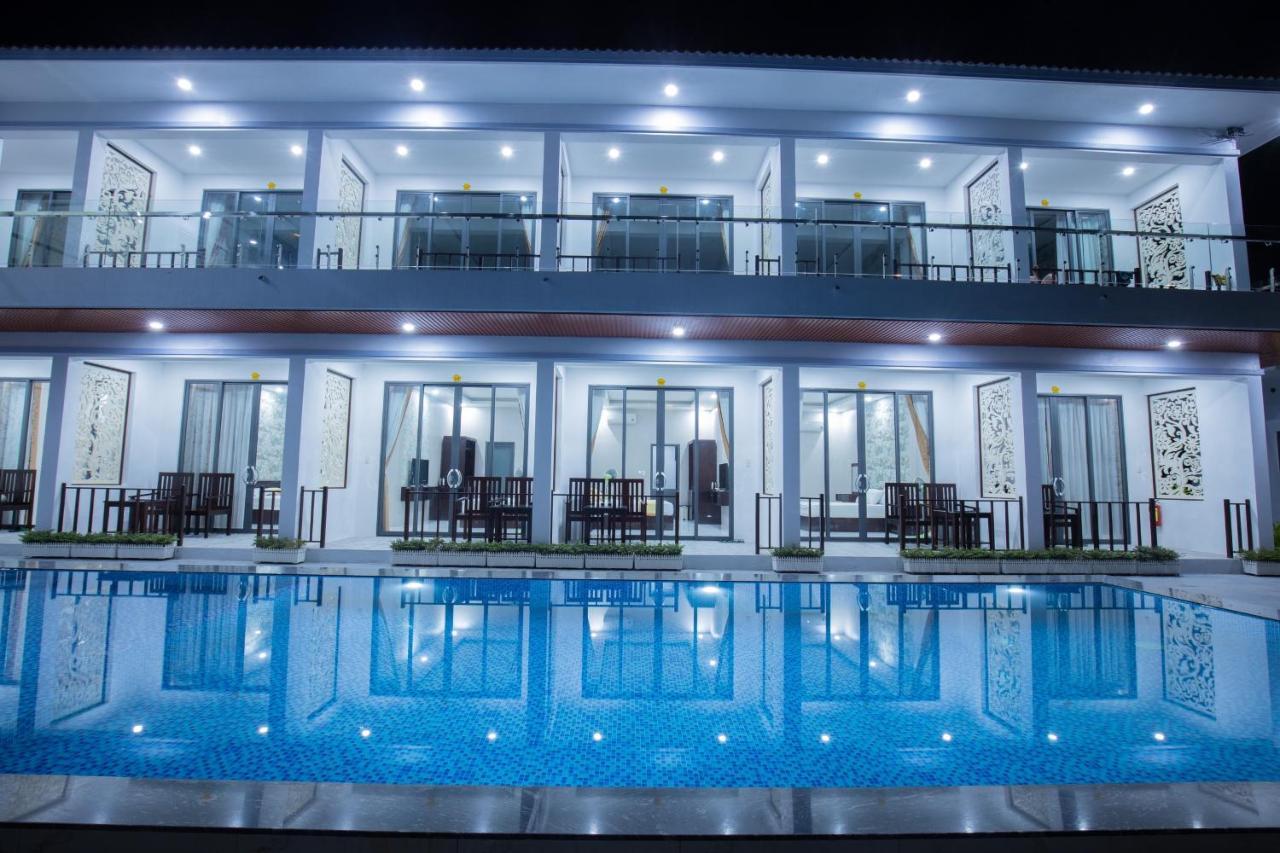 West Life Bungalow Phu Quoc Exteriör bild