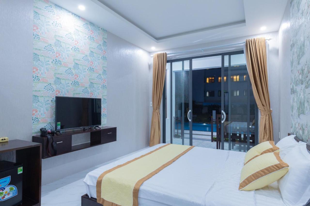 West Life Bungalow Phu Quoc Exteriör bild
