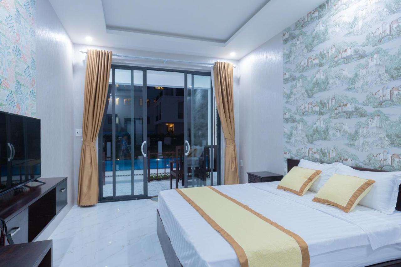 West Life Bungalow Phu Quoc Exteriör bild
