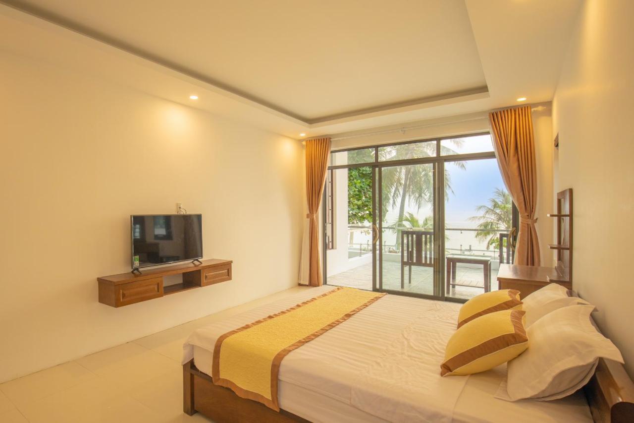 West Life Bungalow Phu Quoc Exteriör bild
