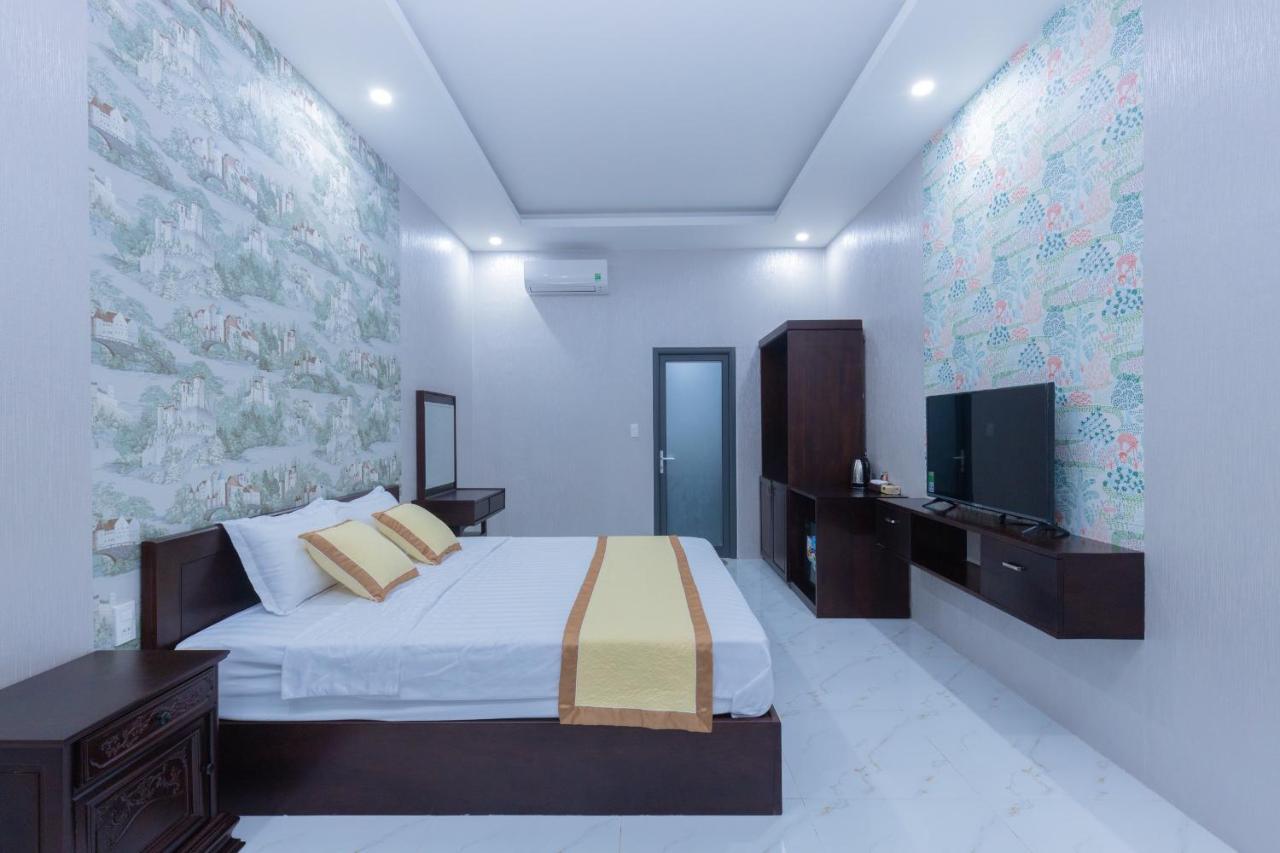 West Life Bungalow Phu Quoc Exteriör bild