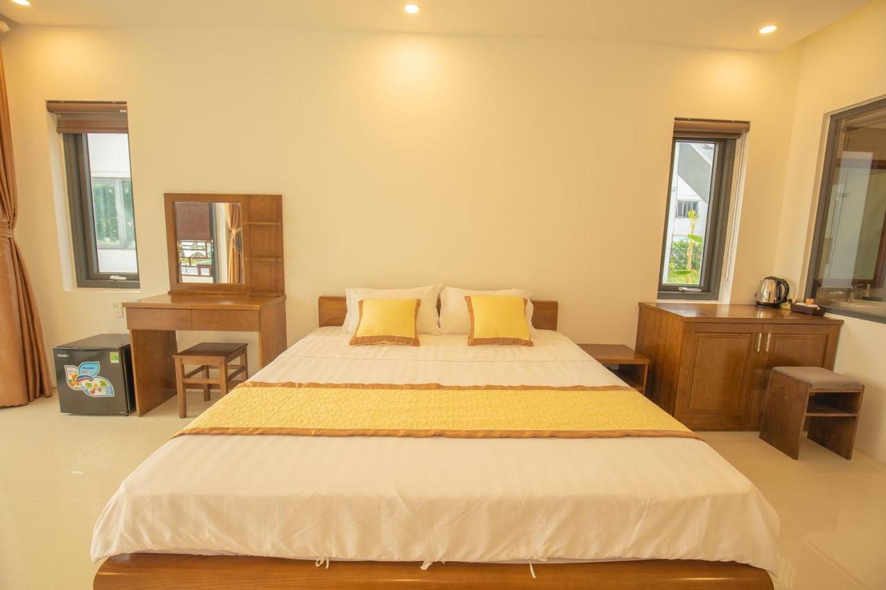 West Life Bungalow Phu Quoc Exteriör bild