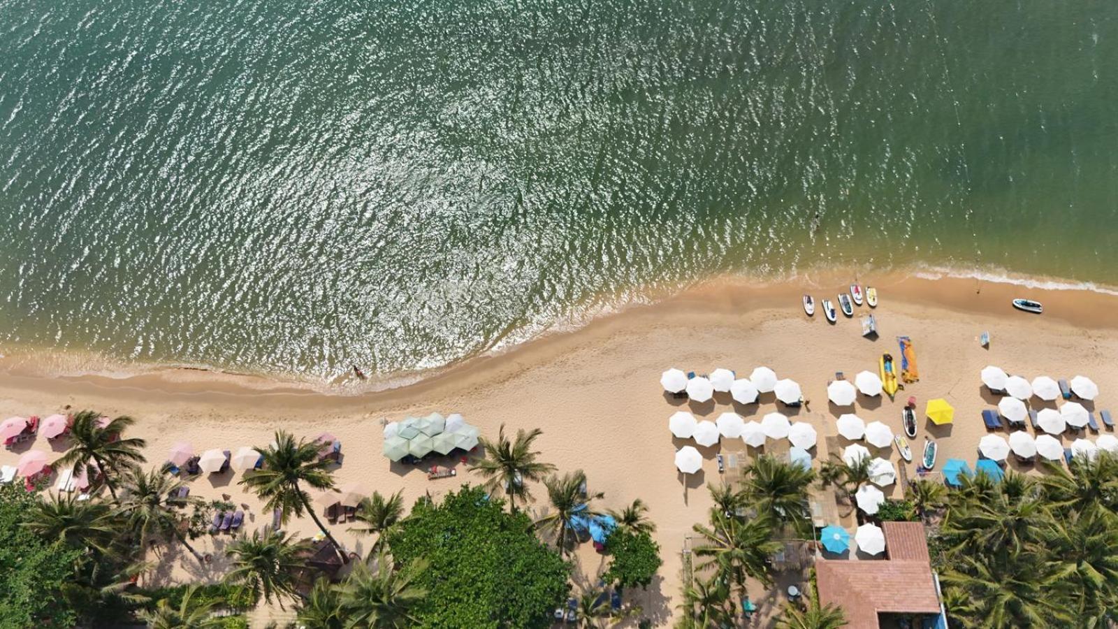 West Life Bungalow Phu Quoc Exteriör bild
