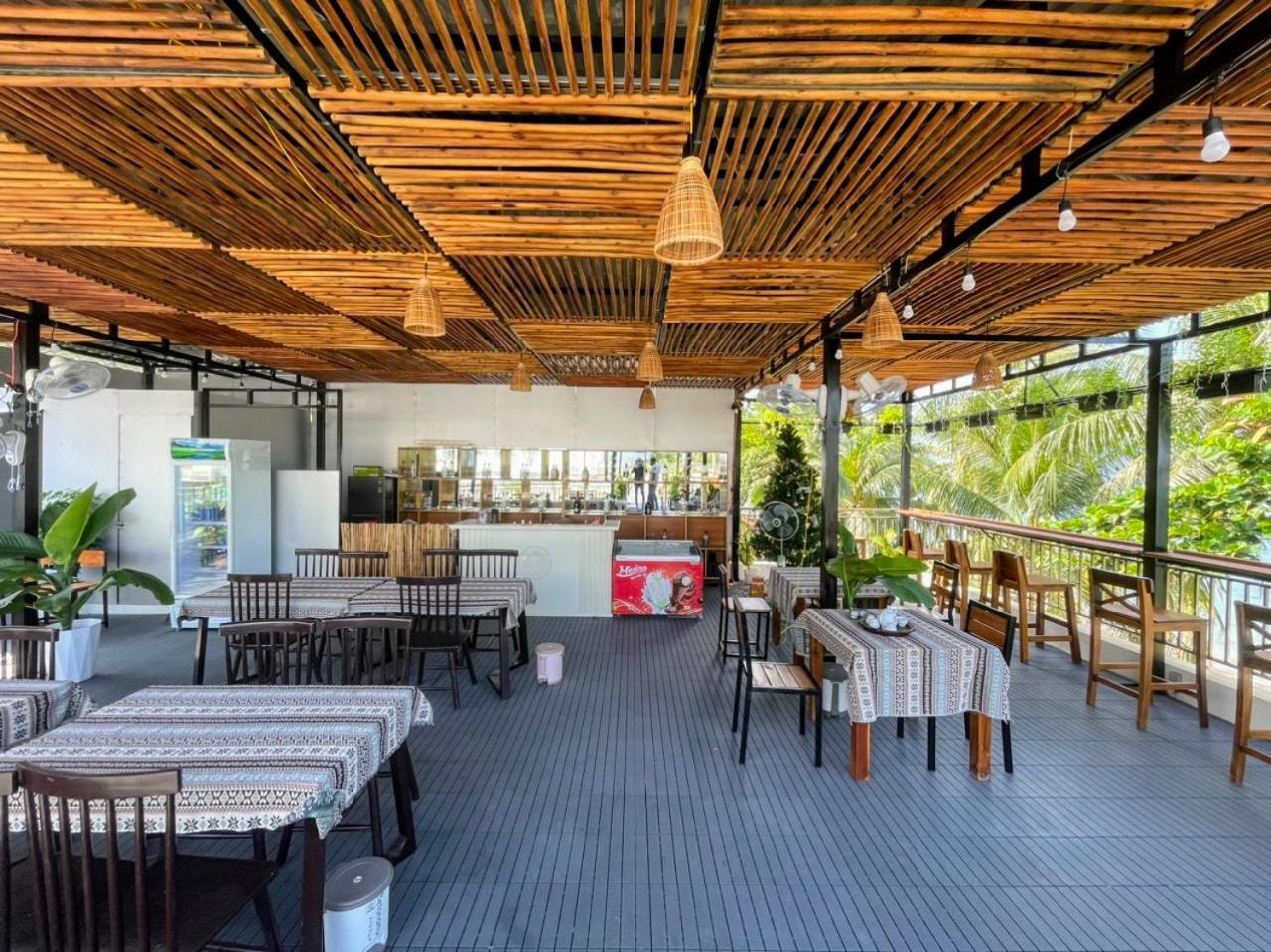 West Life Bungalow Phu Quoc Exteriör bild