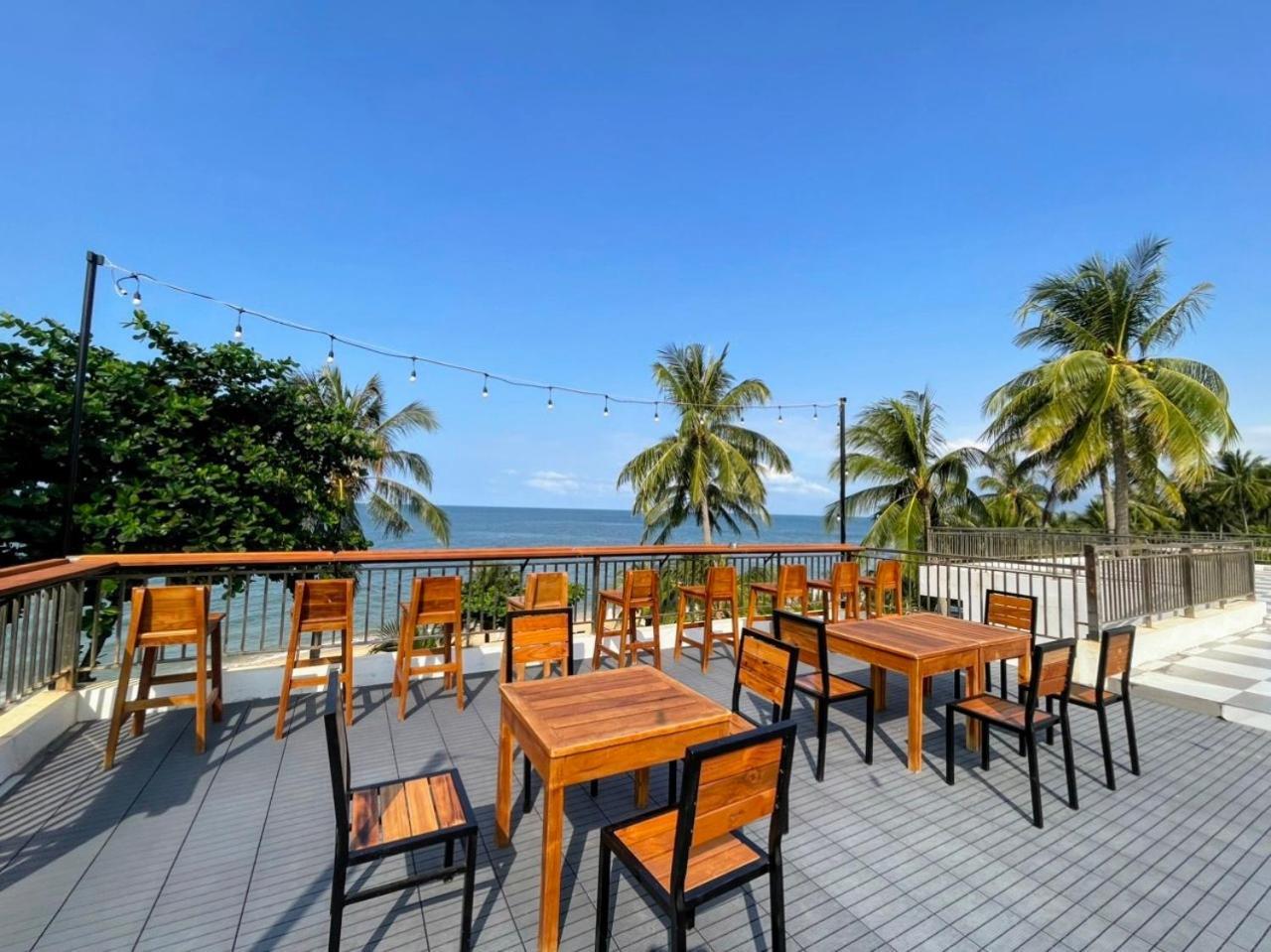 West Life Bungalow Phu Quoc Exteriör bild