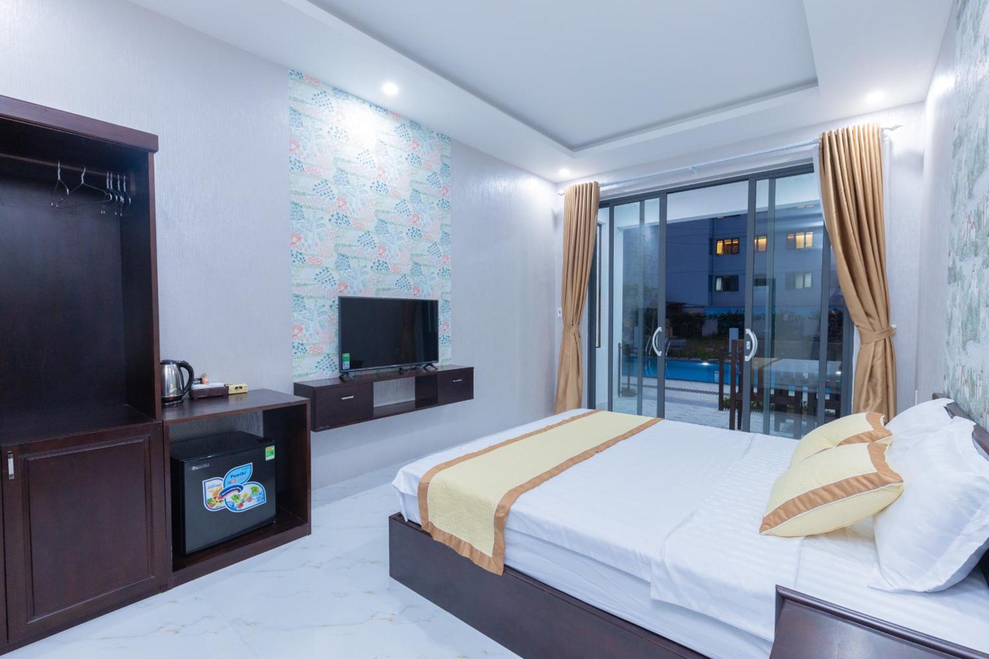 West Life Bungalow Phu Quoc Exteriör bild